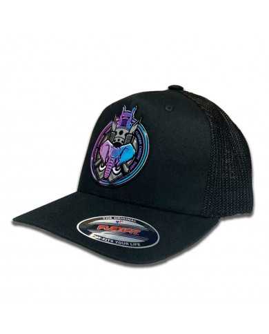 TCS-GORRA DE PARCHE TPU TORNASOL TCS TCS-GORRA DE PARCHE TPU TORNASOL TCS