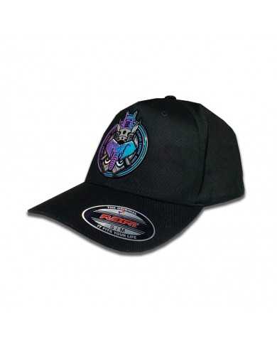TCS-GORRA DE PARCHE TPU TORNASOL TCS S/M TCS-GORRA DE PARCHE TPU TORNASOL TCS S/M