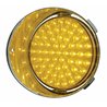 UP39902-61 LED Freightliner Daytime Running Light (Driver) - Amber LED/Amber Lens