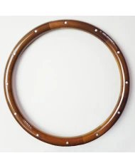 18" VINYL HALF WRAP - YELLOW 18" VINYL HALF WRAP - YELLOW