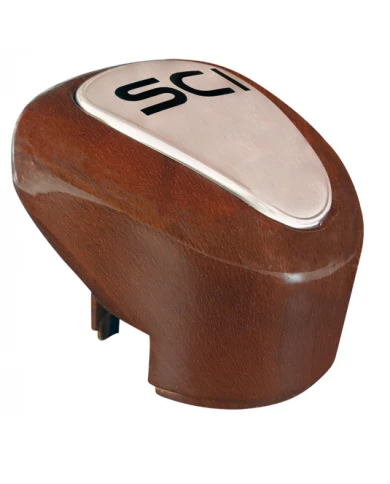 SCI902280G-Gear Shift Cover - OEM Style 13/15/18 - Mahogany Color Grain SCI902280G-Gear Shift Cover - OEM Style 13/15/18 - Mahogany Color Grain