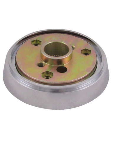 SCI814-Installation Kit-Chrome Finish SCI814-Installation Kit-Chrome Finish