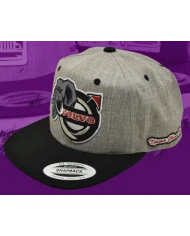TCS-GORRA PARCHE BORDADO-VOLVO 70 TCS-GORRA PARCHE BORDADO-VOLVO 70