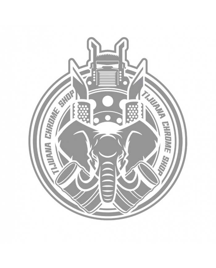 TCS CALCOMANIA TCS CALCOMANIA