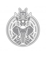 TCS CALCOMANIA TCS CALCOMANIA