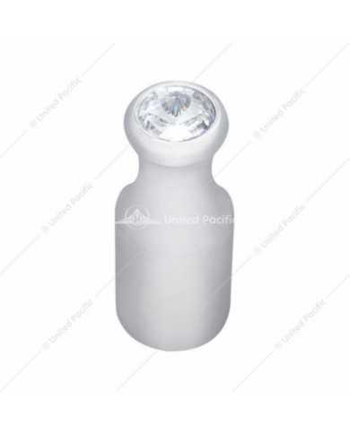 UP40802 - Toggle Switch Extension For International - Clear Crystal UP40802 - Toggle Switch Extension For International - Clear Crystal