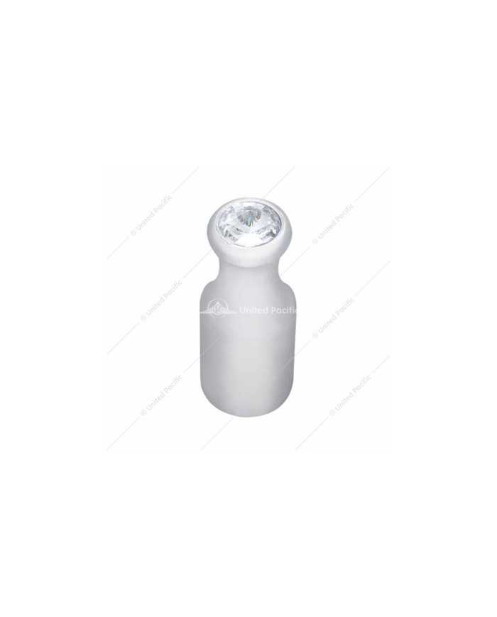 UP40802 - Toggle Switch Extension For International - Clear Crystal UP40802 - Toggle Switch Extension For International - Clear Crystal
