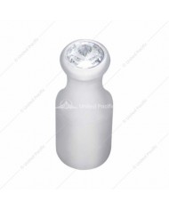 UP40802 - Toggle Switch Extension For International - Clear Crystal UP40802 - Toggle Switch Extension For International - Clear Crystal