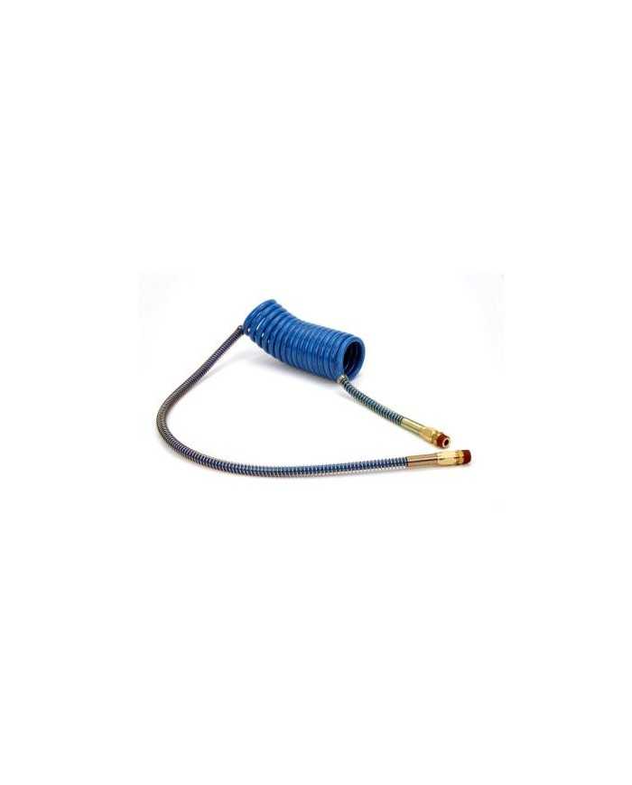VLV022008 - 15' COILED NYLON-SERVICE 14 Inch LEAD VLV022008 - 15' COILED NYLON-SERVICE 14 Inch LEAD