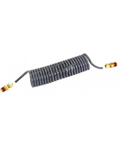 VLV022028 - 5TH WHEEL SLIDER COIL VLV022028 - 5TH WHEEL SLIDER COIL