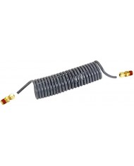 VLV035038 - UNIVERSAL GLADHAND ALUMINUM VLV035038 - UNIVERSAL GLADHAND ALUMINUM