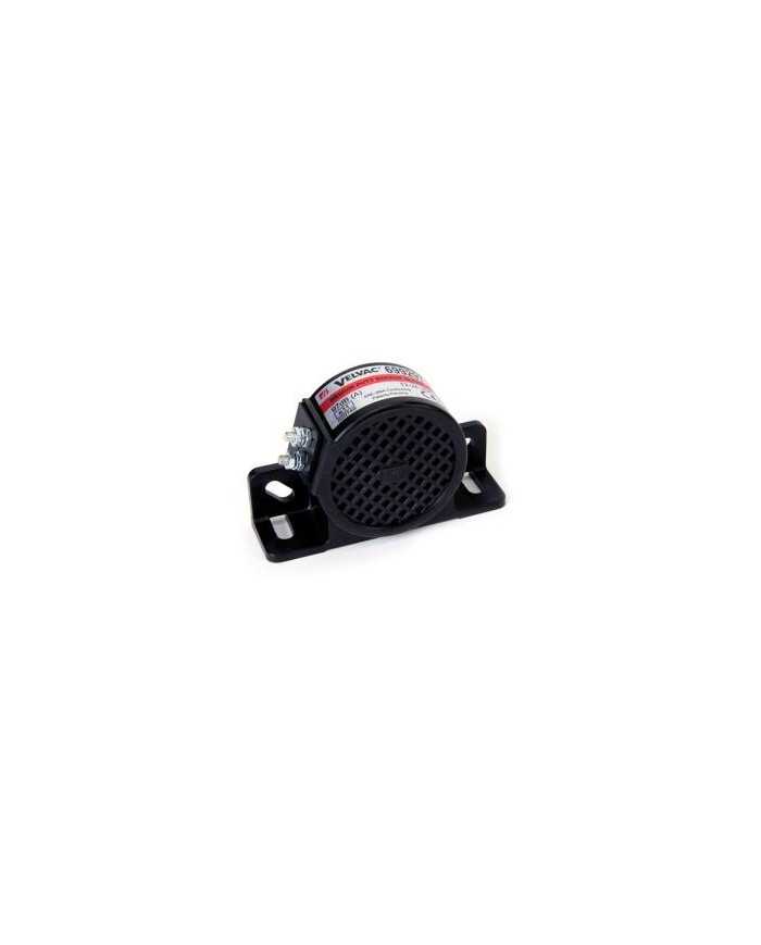 VLV699297 - BACKUP ALARM 97DB STUD MT VLV699297 - BACKUP ALARM 97DB STUD MT