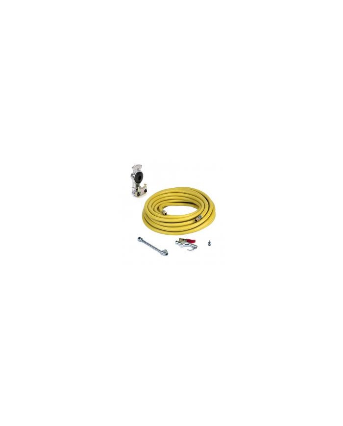 VLV149001 - CAB BLOWER KIT-RUB HOSE GUN TIRE INF VLV149001 - CAB BLOWER KIT-RUB HOSE GUN TIRE INF