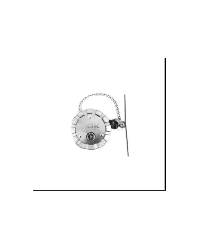 VLV600185-6 - 3 Inch FEMALE VENTED LOCKING CAP VLV600185-6 - 3 Inch FEMALE VENTED LOCKING CAP
