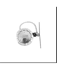 VLV600185-6 - 3 Inch FEMALE VENTED LOCKING CAP VLV600185-6 - 3 Inch FEMALE VENTED LOCKING CAP