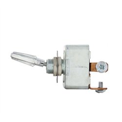 UP40004-50 Amp On-Off Heavy Duty Toggle Switch