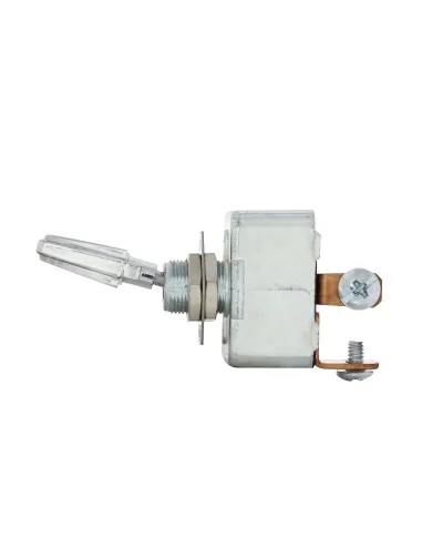 UP40004-50 Amp On-Off Heavy Duty Toggle Switch