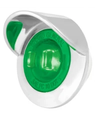 UP39971 - 36 LED Square Cab Light - Amber LED/Amber Lens UP39971 - 36 LED Square Cab Light - Amber LED/Amber Lens