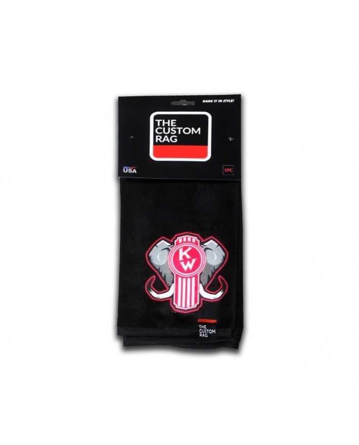 Truck Rags Kenworth/Tcs