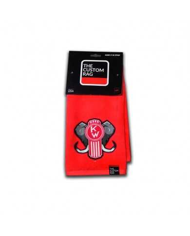 Truck Rags Kenworth/Tcs