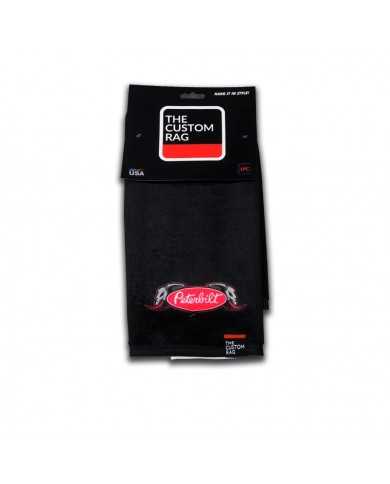 Truck Rags Peterbilt/Tcs