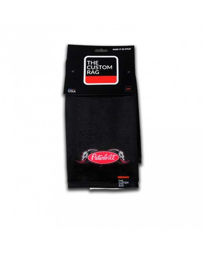 Truck Rags Peterbilt/Tcs