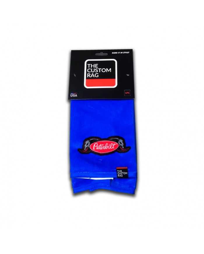 Truck Rags Peterbilt/Tcs