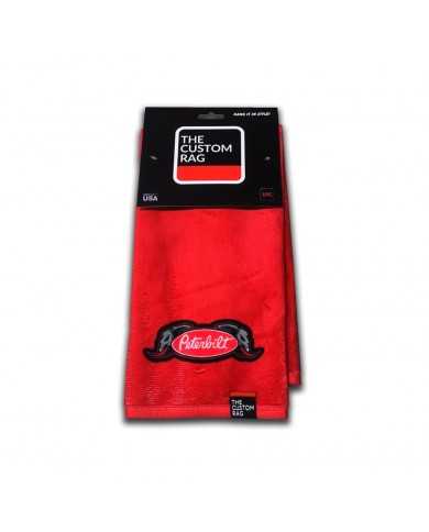 Truck Rags Peterbilt/Tcs
