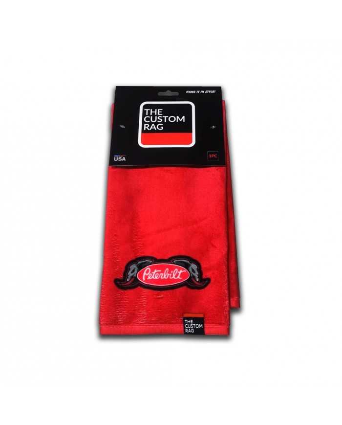 Truck Rags Peterbilt/Tcs