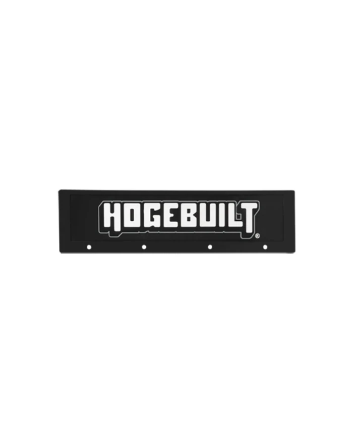 HBF-15 - TOP FLAP HOGEBUILT RUBBER HBF-15 - TOP FLAP HOGEBUILT RUBBER
