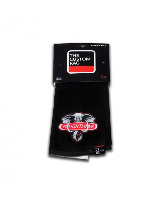 Truck Rags Freightliner/Tcs