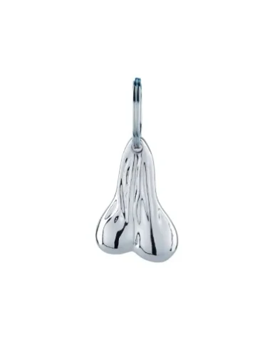 NTP5024 - CH BULL BALL KEY CHAIN NTP5024 - CH BULL BALL KEY CHAIN