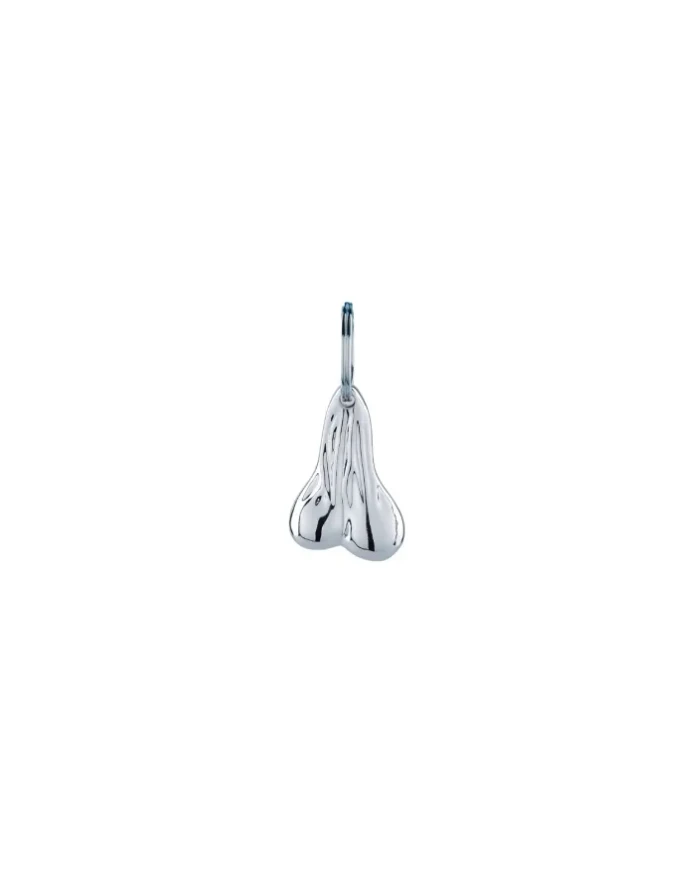 NTP5024 - CH BULL BALL KEY CHAIN NTP5024 - CH BULL BALL KEY CHAIN