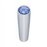 UP40007P-Short Toggle Switch Extension For Peterbilt - Blue Crystal(2-Pack)