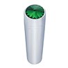 UP40008-Short Toggle Switch Extension For Peterbilt - Green Crystal