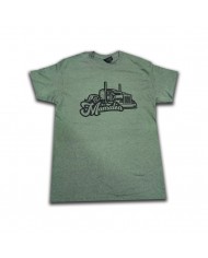 TCSP225-PLAYERA KENWORTH VIVE LIBRE TCSP225-PLAYERA KENWORTH VIVE LIBRE