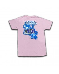 TCS-PLAYERA TROKERO LOCOCHON TCS-PLAYERA TROKERO LOCOCHON