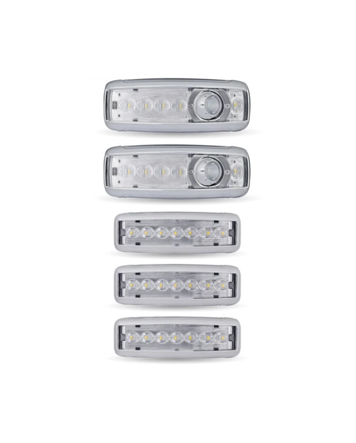 TXTLED-IK80-Complete 6-Color LED Interior Package for 1 Truck (2 x TLED-IK60 & 3 x TLED-IK70) TXTLED-IK80-Complete 6-Color LED Interior Package for 1 Truck (2 x TLED-IK60 & 3 x TLED-IK70)