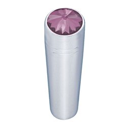 UP40009-Short Toggle Switch Extension For Peterbilt - Purple Crystal