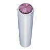 UP40009-Short Toggle Switch Extension For Peterbilt - Purple Crystal