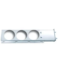 NTP77925CHP - FL CASCADIA FOGLIGHT W/ HALO CHROME (PASSENGER) NTP77925CHP - FL CASCADIA FOGLIGHT W/ HALO CHROME (PASSENGER)