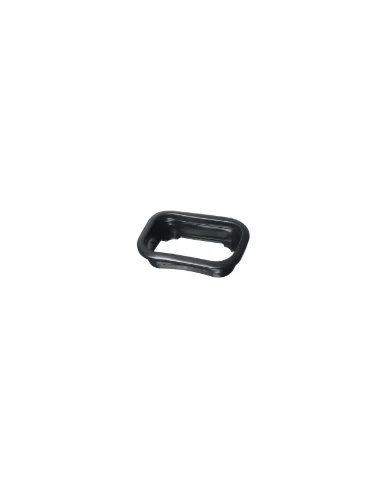 NTP4449 - BLACK RECTANGULER RUBBER GROMMET NTP4449 - BLACK RECTANGULER RUBBER GROMMET