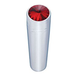 UP40010-Short Toggle Switch Extension For Peterbilt - Red Crystal