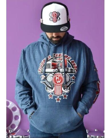 TCS-KWV2HOODIE 207 TCS-KWV2HOODIE 207