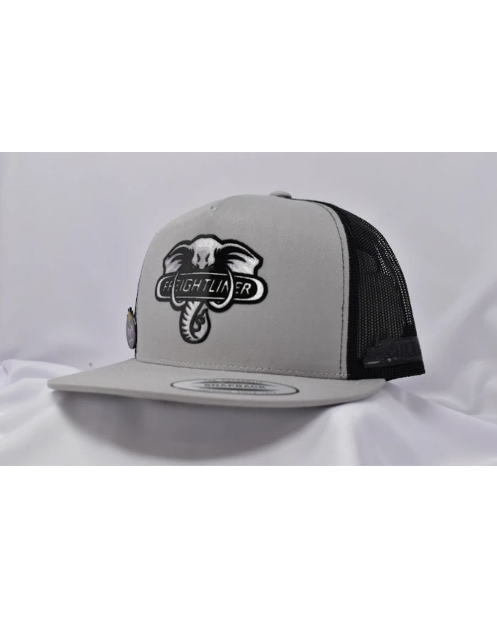TCS - Gorra Silver parche planchado black 111 TCS - Gorra Silver parche planchado black 111