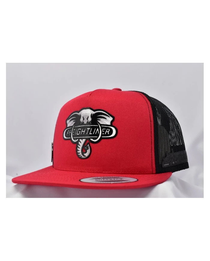 TCS-GORRA RED PARCHE PLANCHADO BLACK-FL110 TCS-GORRA RED PARCHE PLANCHADO BLACK-FL110