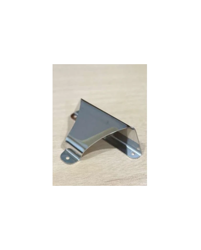 JMLSS-1004 - Stainless Sleeper Antenna Mounting Bracket