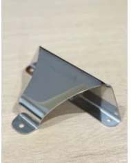 JMLSS-1004 - Stainless Sleeper Antenna Mounting Bracket