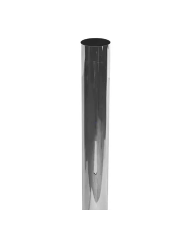 Escape recto 7 x 2.70 mts S/R Escape recto 7 x 2.70 mts S/R