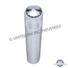 UP40017-Long Toggle Switch Extension With Clear Crystal For Peterbilt